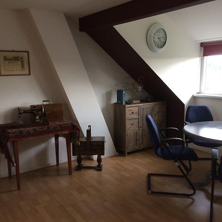 B&B Op Wijngoed Havelte Eksteriør billede