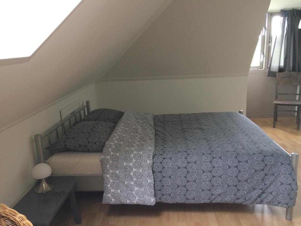 B&B Op Wijngoed Havelte Eksteriør billede