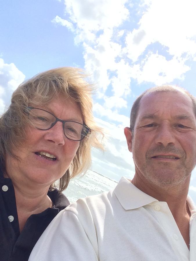 B&B Op Wijngoed Havelte Eksteriør billede